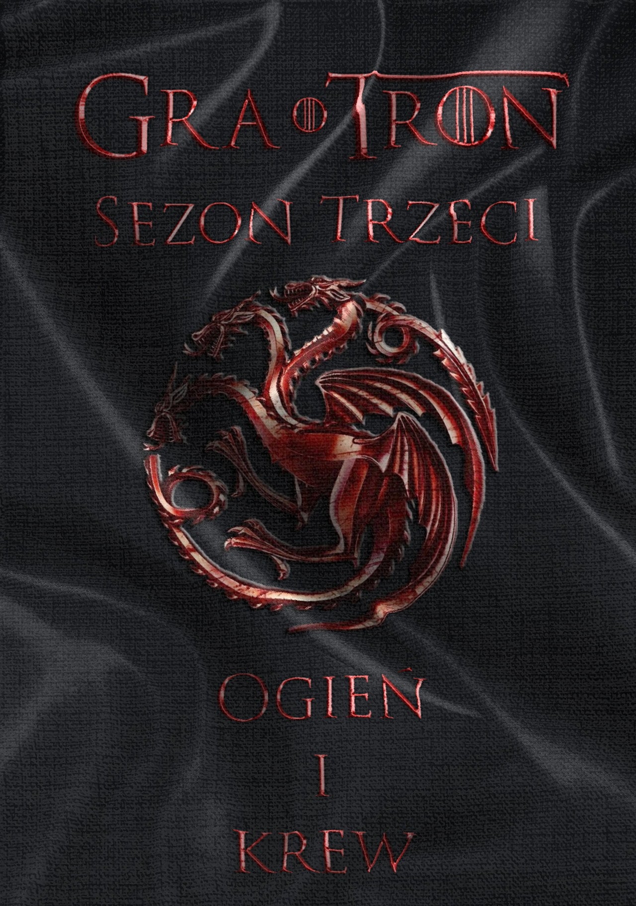 Gra o tron Sezon 3 - Sprawdź na Vider