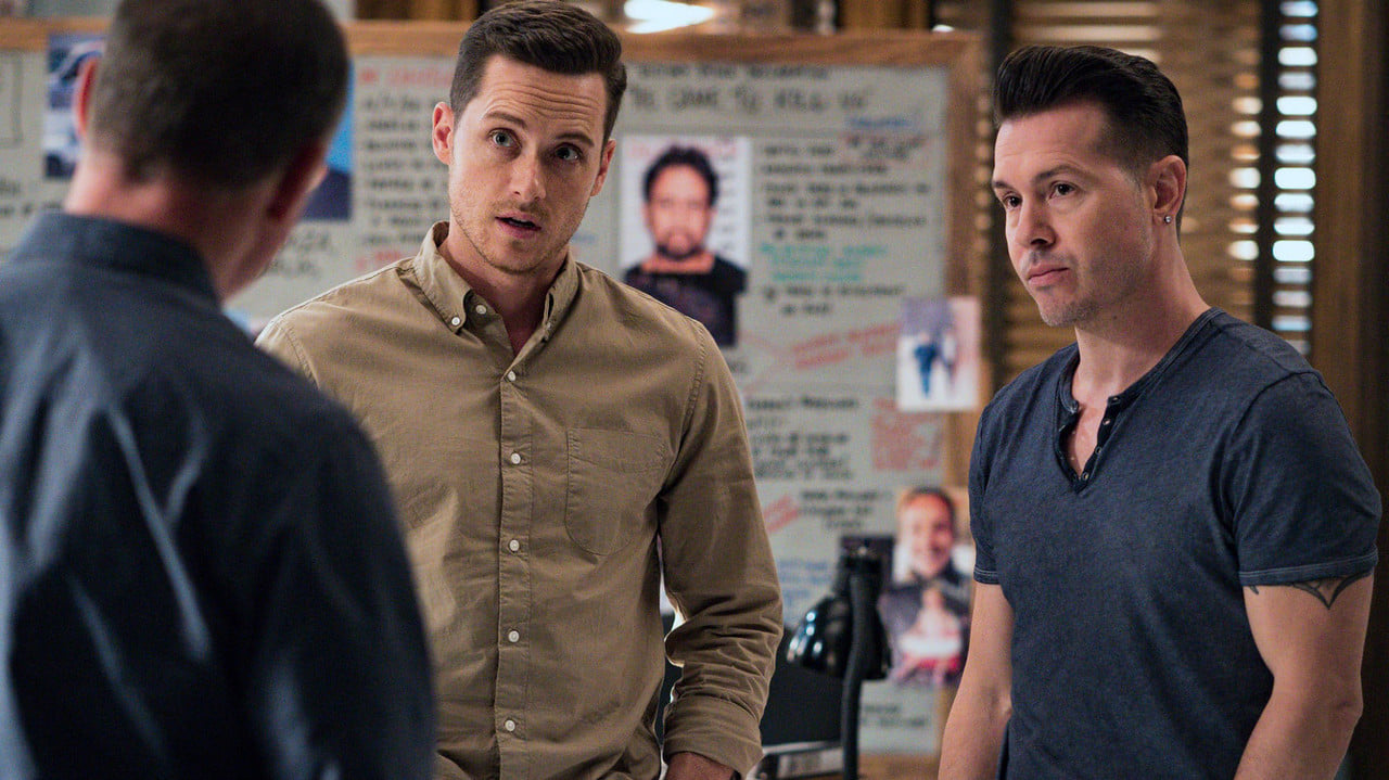Chicago P.D.