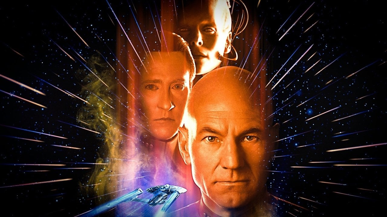 Star Trek: Pierwszy kontakt