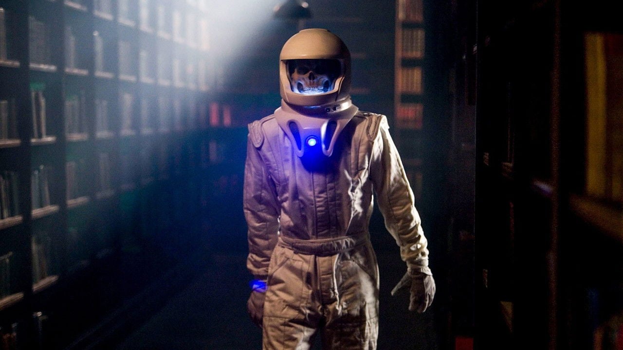 Doktor Who