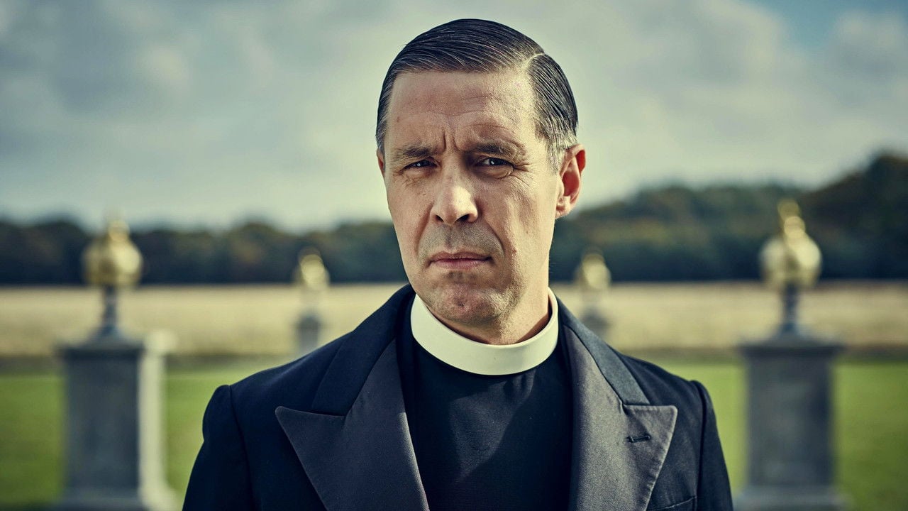 Peaky Blinders