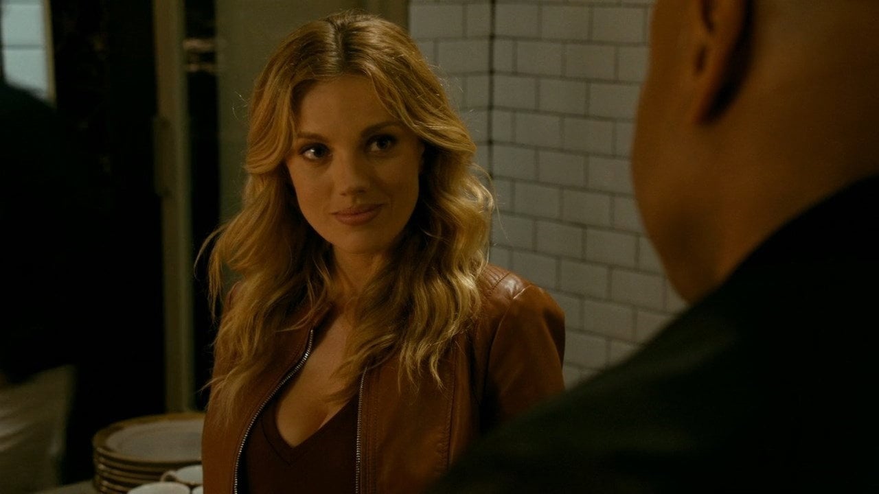 Agenci NCIS. Los Angeles