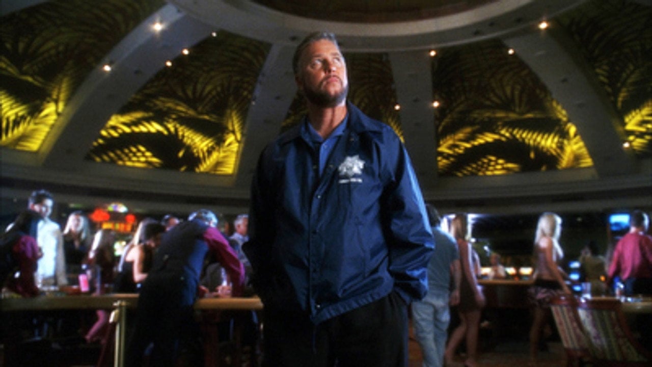 CSI. Kryminalne zagadki Las Vegas
