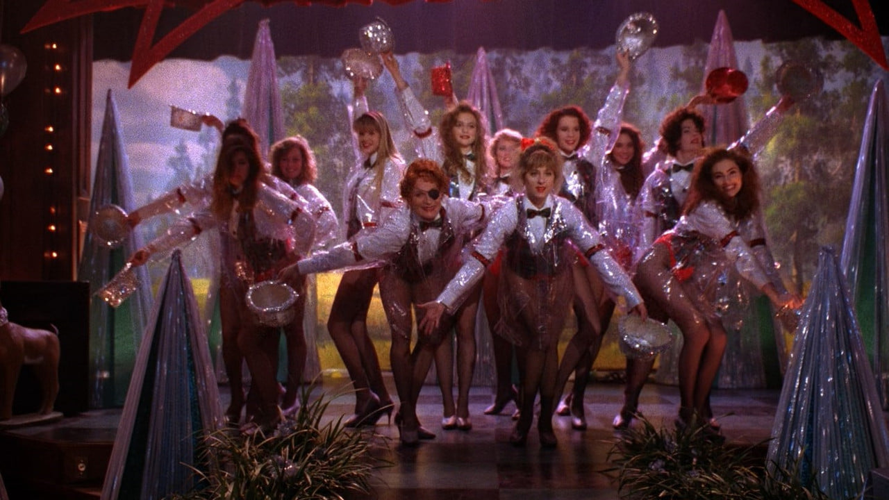 Miasteczko Twin Peaks