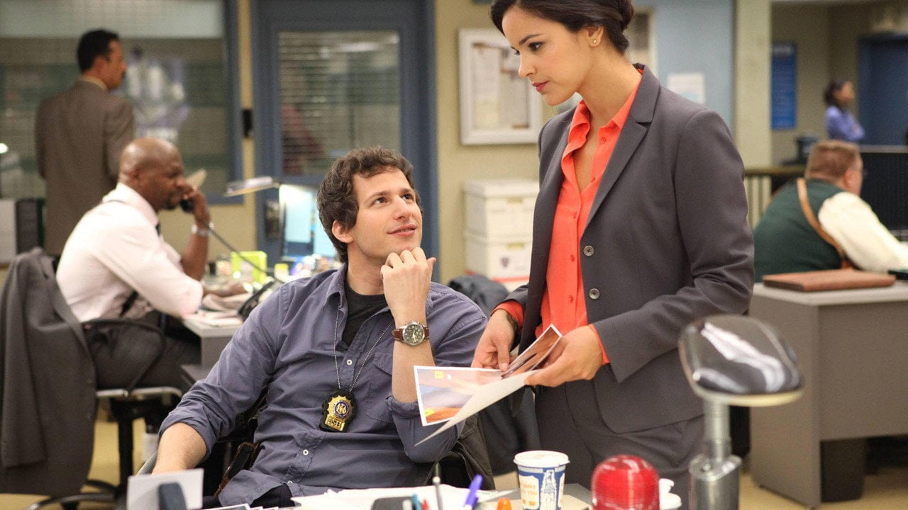 Brooklyn 9-9