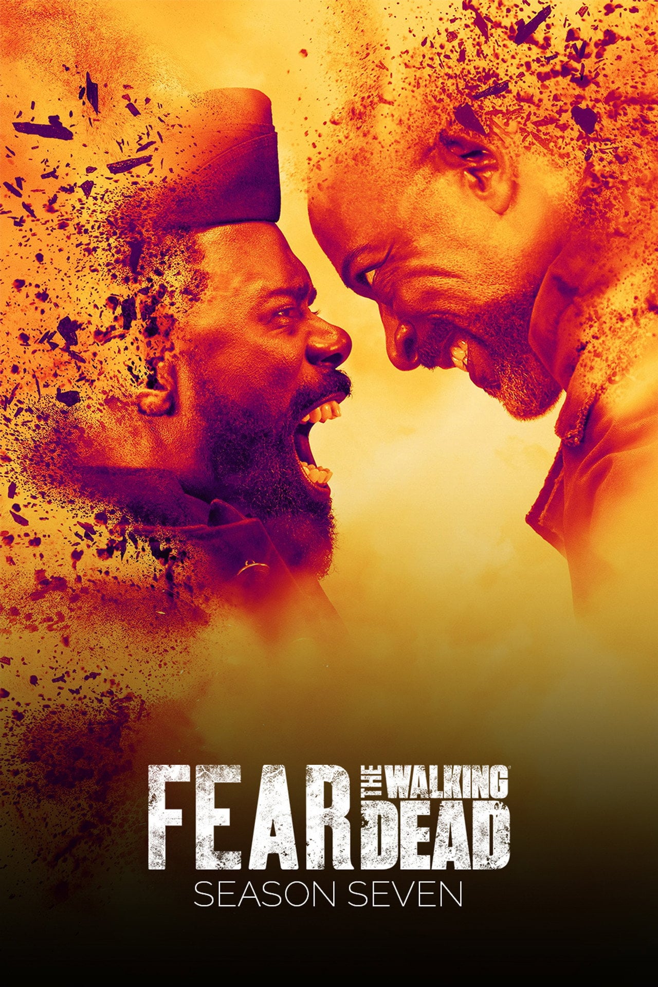 Fear the Walking Dead Sezon 7 - Sprawdź na Vider