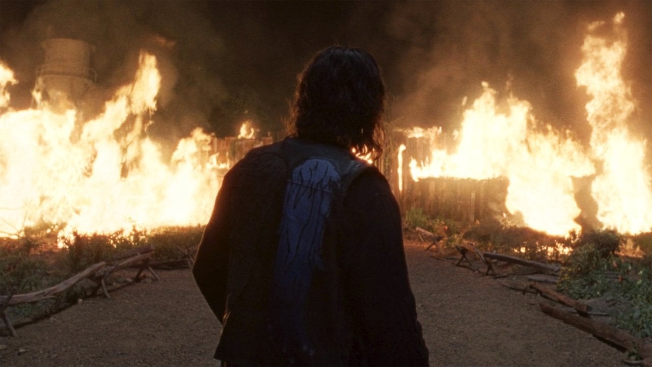 The Walking Dead
