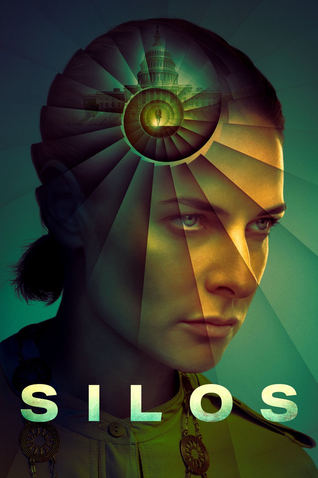 Silos Sezon 3 - Sprawdź na Vider