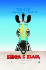 Zebra z klasą (2005) - Sprawdź film na Vider