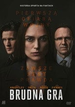 Brudna gra (2019) - Sprawdź film na Vider