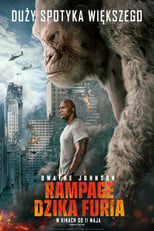 Rampage: Dzika Furia (2018) - Sprawdź film na Vider