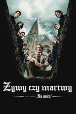 Żywy czy martwy: Film z serii „Na noże” (2025) - Sprawdź film na Vider