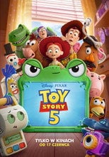 Toy Story 5 (2026) - Sprawdź film na Vider