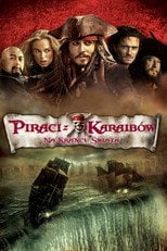 Piraci z Karaibów. Na krańcu świata (2007) - Sprawdź film na Vider