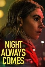Zawsze przychodzi noc (2025) - Sprawdź film na Vider