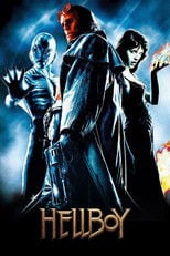 Hellboy (2004) - Sprawdź film na Vider