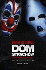 Dom strachów (2019) - Sprawdź film na Vider