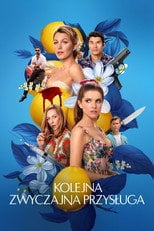 Kolejna zwyczajna przysługa (2025) - Sprawdź film na Vider