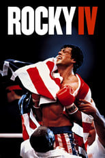 Rocky 4 (1985) - Sprawdź film na Vider