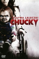 Klątwa Laleczki Chucky (2013) - Sprawdź film na Vider