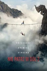 Nie patrz w dół 2 (2026) - Sprawdź film na Vider