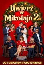 Uwierz w Mikołaja 2 (2025) - Sprawdź film na Vider