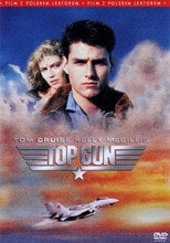 Top Gun (1986) - Sprawdź film na Vider