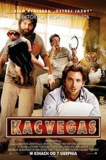 Kac Vegas (2009) - Sprawdź film na Vider