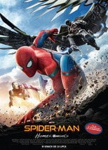 Spider-Man: Homecoming (2017) - Sprawdź film na Vider
