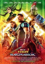 Thor: Ragnarok (2017) - Sprawdź film na Vider