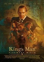 King’s Man. Pierwsza misja (2021) - Sprawdź film na Vider