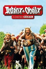 Asteriks i Obeliks kontra Cezar (1999) - Sprawdź film na Vider