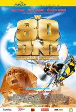 W 80 dni dookoła świata (2004) - Sprawdź film na Vider