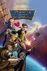 Planeta skarbów (2002) - Sprawdź film na Vider