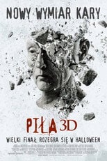 Piła 3D (2010) - Sprawdź film na Vider
