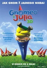 Gnomeo i Julia (2011) - Sprawdź film na Vider
