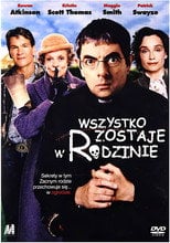 Wszystko zostaje w rodzinie (2005) - Sprawdź film na Vider