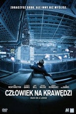 Człowiek na krawędzi (2012) - Sprawdź film na Vider