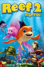 The Reef 2: High Tide (2012) - Sprawdź film na Vider