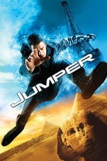 Jumper (2008) - Sprawdź film na Vider