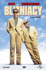 Bliźniacy (1988) - Sprawdź film na Vider