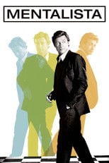Mentalista (2008) - Sprawdź serial na Vider