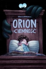 Orion i Ciemność (2024) - Sprawdź film na Vider