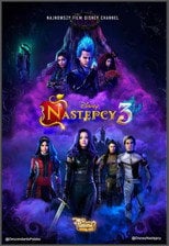 Następcy 3 (2019) - Sprawdź film na Vider