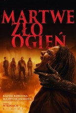 Martwe zło: Ogień (2026) - Sprawdź film na Vider