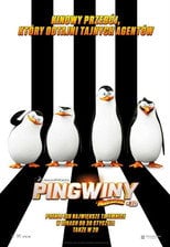Pingwiny z Madagaskaru (2014) - Sprawdź film na Vider