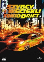 Szybcy i wściekli: Tokio Drift (2006) - Sprawdź film na Vider