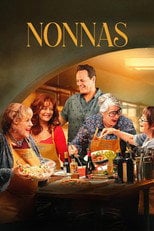 Babcie (2025) - Sprawdź film na Vider