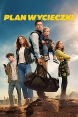 Plan wycieczki (2023) - Sprawdź film na Vider
