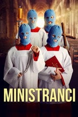 Ministranci (2025) - Sprawdź film na Vider